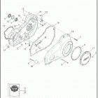 FLRT 1MCP FREEWHEELER (2021) PRIMARY HOUSING