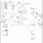 FLRT 1MCP FREEWHEELER (2021) WIRING HARNESS, MAIN - FLRT (7 OF 9)
