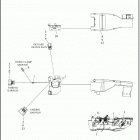 FLHTP 1FMP POLICE ELECTRA GLIDE (2021) WIRING HARNESS, MAIN, ABS - FLHTP