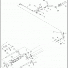 FLRT 1MCP FREEWHEELER (2021) SHIFTER, GEAR