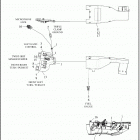 FLHP 1FHP ROAD KING POLICE (2020) WIRING HARNESS, MAIN, ABS - FLHP