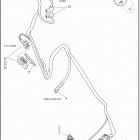 RA1250S 1ZES PAN AMERICA SPECIAL (2021) WIRING HARNESS, MAIN RA1250S (7 OF 7)