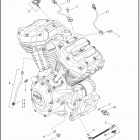 FLHTCUTGSE 1TBH CVO TRI GLIDE (2020) SENSORS AND SWITCHES, ENGINE