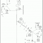 FLSB 1YMJ SPORT GLIDE (2021) WIRING HARNESS, ENGINE - FLSB,  FXFBS