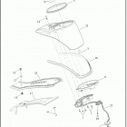 FLSL 1YDJ SLIM (2021) INSTRUMENTS - FLHC, FLHCS, FLSL
