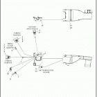 FLHTKSE 1TEH CVO ULTRA LIMITED (2021) WIRING HARNESS, MAIN