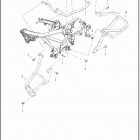 RA1250S 1ZES PAN AMERICA SPECIAL (2021) ENGINE GUARDS