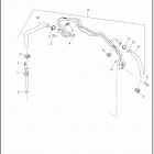 FLRT 1MCP FREEWHEELER (2021) COOLING SYSTEM, ENGINE, AIR-COOLED