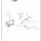 FLTRXSE 1TCL CVO ROAD GLIDE (2021) WIRING HARNESS, MAIN (4 OF 10)
