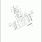 FLRT 1MCP FREEWHEELER (2021) NACELLE - FLRT