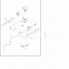 FXFBS 1YLK FAT BOB 114 (2021) FUEL TANK - FXFBS