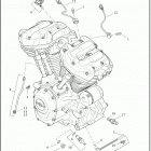 FLRT 1MCP FREEWHEELER (2021) SENSORS AND SWITCHES, ENGINE