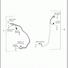 RA1250S 1ZES PAN AMERICA SPECIAL (2021) WIRE HARNESS, HAND CONTROL