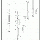 FXBR 1YEJ BREAKOUT (2019) FORK, FRONT - FXBR, FXBRS, FXLR