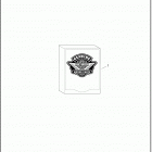 FLSB 1YMJ SPORT GLIDE (2021) LOOSE PARTS