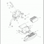 RA1250S 1ZES PAN AMERICA SPECIAL (2021) HEADLAMPS