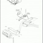 FLTRK 1KZF ROAD GLIDE LIMITED (2021) WIRING HARNESS, MAIN - FLTRK (4 OF 10)