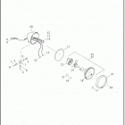 XL1200X 1LC3 FORTY-EIGHT (2021) HEADLAMP - XL1200X
