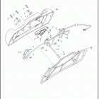 FLRT 1MCP FREEWHEELER (2021) LICENSE PLATE LIGHT - FLRT (AUSTRALIA)