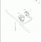 RA1250 1ZDS PAN AMERICA (2021) WIRING HARNESS, MAIN RA1250 (3 OF 7)