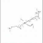 FLRT 1MCP FREEWHEELER (2021) WIRING HARNESS, TURN SIGNALS AND LIGHTS, REAR - FL...