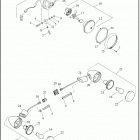 FLRT 1MCP FREEWHEELER (2021) TURN SIGNALS, FRONT AND HEADLAMP - FLRT (DOMESTIC)