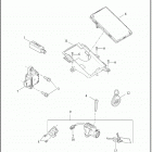 ELW 2XAE LIVEWIRE (2020) SWITCHES AND SENSORS