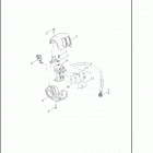 FXDRS 1YVK FXDR 114 (2020) SWITCHES, HANDLEBAR LEFT