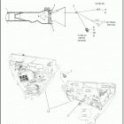 FLHTCUTG 1MAF TRI GLIDE ULTRA (2020) WIRING HARNESS, MAIN - FLHTCUTG (6 OF 9)