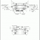 FLHTCUTG 1MAF TRI GLIDE ULTRA (2019) WIRING HARNESS, FAIRING - FLHTCUTG (HDI, ENGLAND)