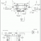 FLHTCUTGSE 1TBH CVO TRI GLIDE (2020) WIRING HARNESS, FAIRING -  (AUSTRALIA, CANADA, DOM...
