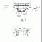 FLHTP 1FMP ELECTRA GLIDE STANDARD POLICE (2020) WIRING HARNESS, FAIRING - FLHTP