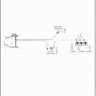 FLHT 1FVC ELECTRA GLIDE STANDARD (2019) WIRING HARNESS, MAIN, ABS - FLHT, FLHX, FLHXS (4 O...