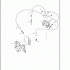 FLSL 1YDJ SLIM (2018) ELECTRONIC CONTROL MODULE (ECM) AND COIL