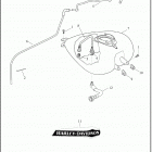 FLHTCUTG 1MAF TRI GLIDE ULTRA (2020) FUEL TANK - FLHTCUTG