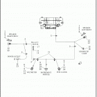 FLHT 1FVC ELECTRA GLIDE STANDARD (2020) WIRING HARNESS, FAIRING - FLHT, FLHX AND FLHXS (2 ...