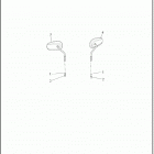 ELW 2XAE LIVEWIRE (2020) Зеркало