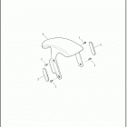 ELW 2XAE LIVEWIRE (2020) FENDER, FRONT