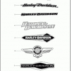 FXBR 1YEJ BREAKOUT (2019) FUEL TANK TRIM