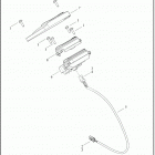FXDRS 1YVK FXDR 114 (2020) Приборы