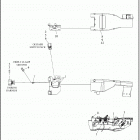 FLHTP 1FMP ELECTRA GLIDE STANDARD POLICE (2020) WIRING HARNESS, MAIN, ABS - FLHTP