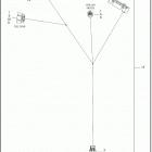 FLHR 1FBC ROAD KING (2019) WIRING HARNESS, CONSOLE - FLHR, FLHRC AND FLHRXS