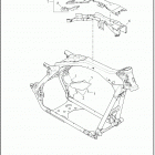 FLRT 1MCP FREEWHEELER (2020) COVERS AND AIR DEFLECTORS