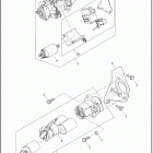 FLRT 1MCP FREEWHEELER (2020) REVERSE MOTOR