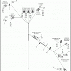 FLSL 1YDJ SLIM (2018) WIRING HARNESS, ENGINE