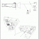 FLHTP 1FMP ELECTRA GLIDE STANDARD POLICE (2020) WIRING HARNESS, MAIN, ABS - FLHTP (6 OF 9)