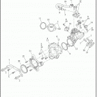 FXDRS 1YVK FXDR 114 (2020) INDUCTION MODULE, FUEL