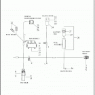 ELW 2XAE LIVEWIRE (2020) WIRING HARNESS, MAIN (4 OF 6)