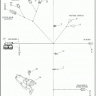 FLSL 1YDJ SLIM (2018) WIRING HARNESS, MAIN, ABS (2 OF 4)