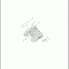 FLHTKSE 1TEH CVO ULTRA LIMITED (2020) SOUND SYSTEM (3 OF 3)